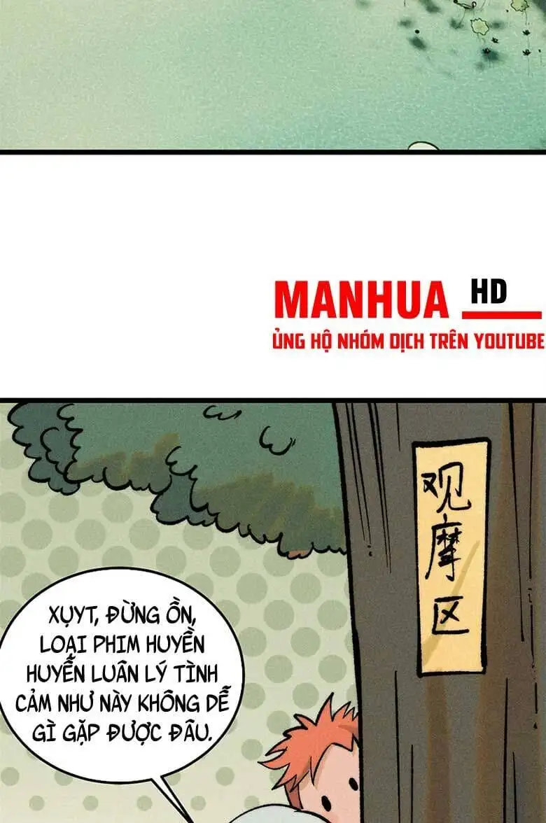 Truyện Tranh Vạn Cổ Tối Cường Tông trang 6