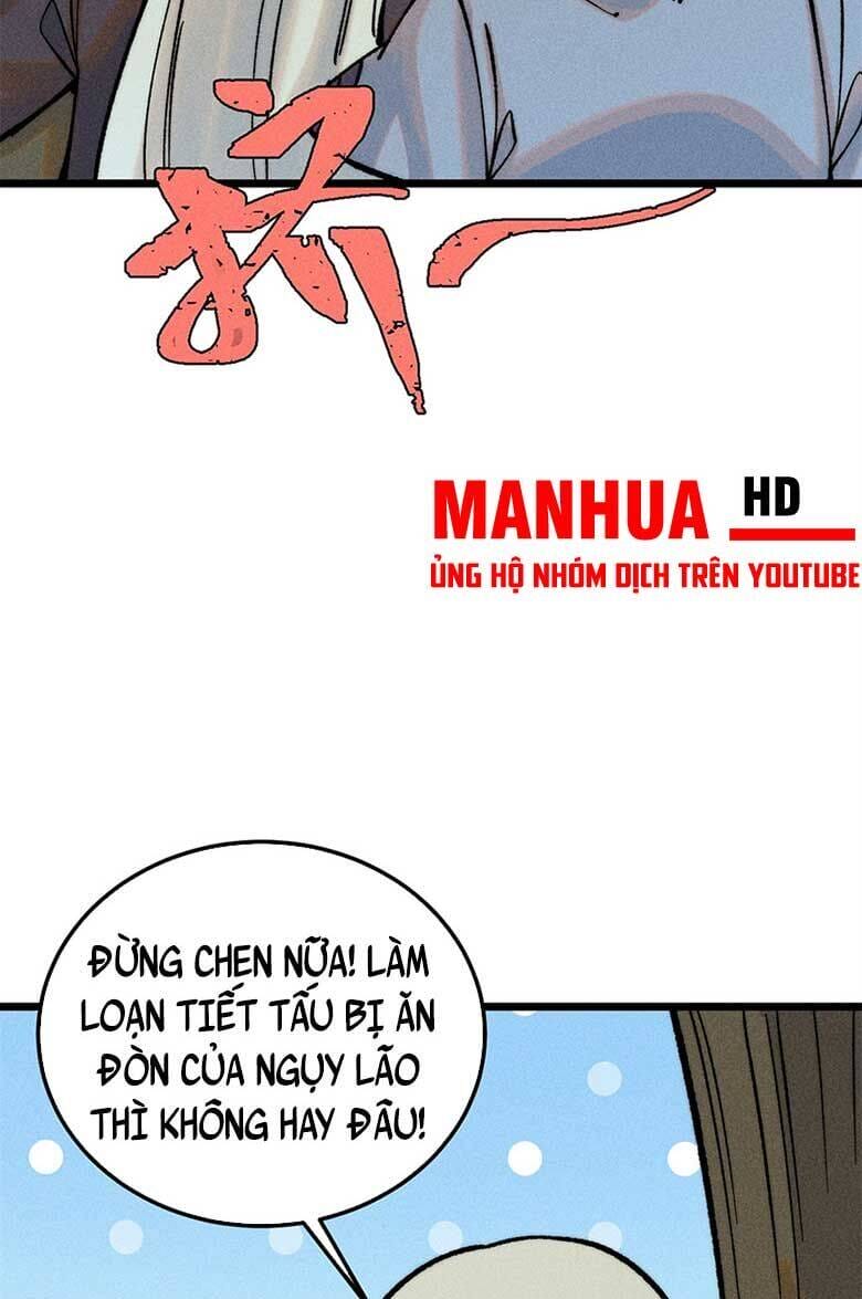 Truyện Tranh Vạn Cổ Tối Cường Tông trang 6