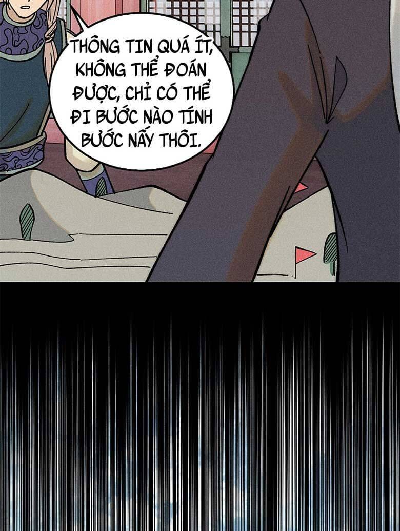 Truyện Tranh Vạn Cổ Tối Cường Tông trang 6