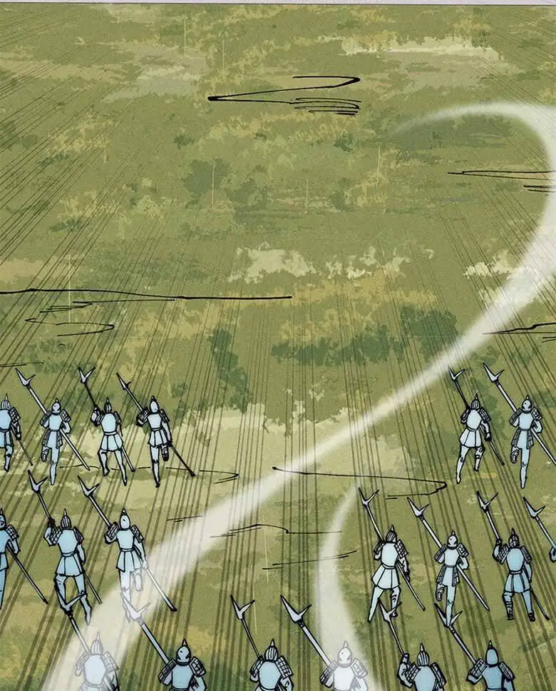 Truyện Tranh Vạn Cổ Tối Cường Tông trang 6