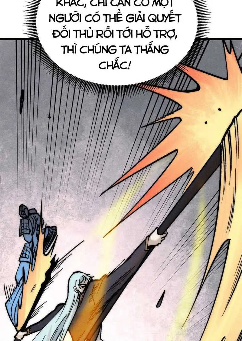 Truyện Tranh Vạn Cổ Tối Cường Tông trang 6