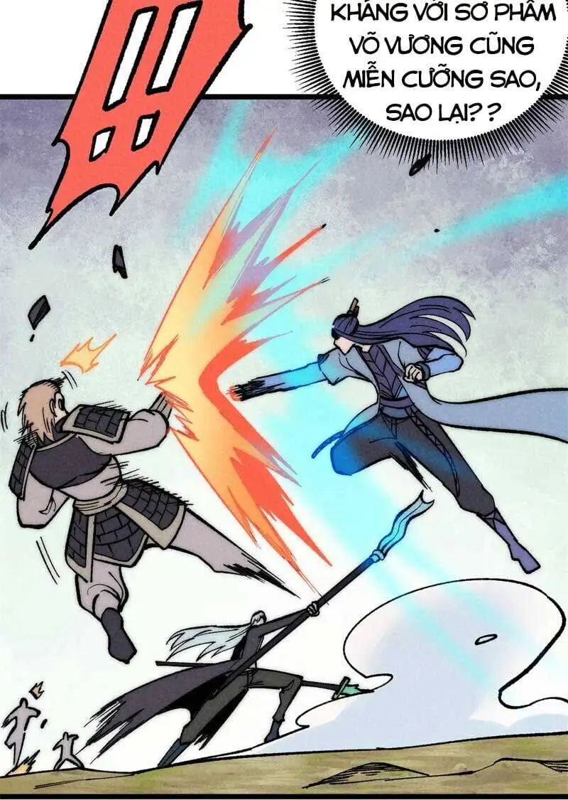 Truyện Tranh Vạn Cổ Tối Cường Tông trang 6