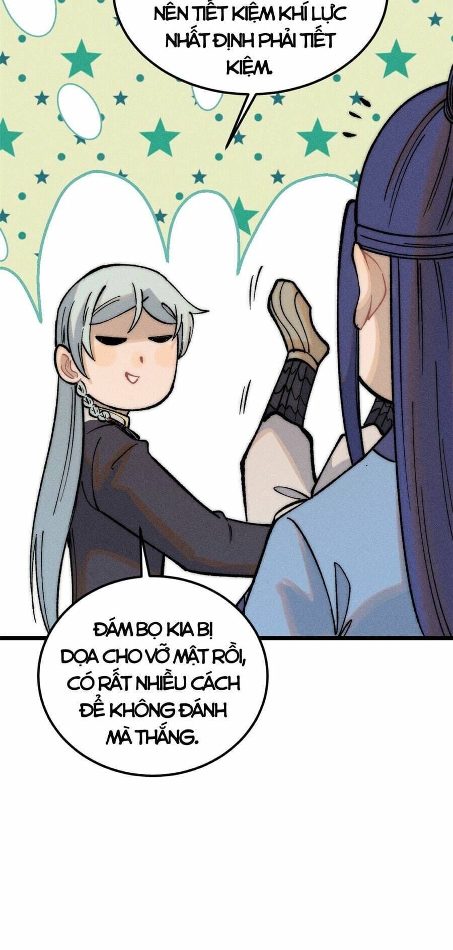 Truyện Tranh Vạn Cổ Tối Cường Tông trang 6