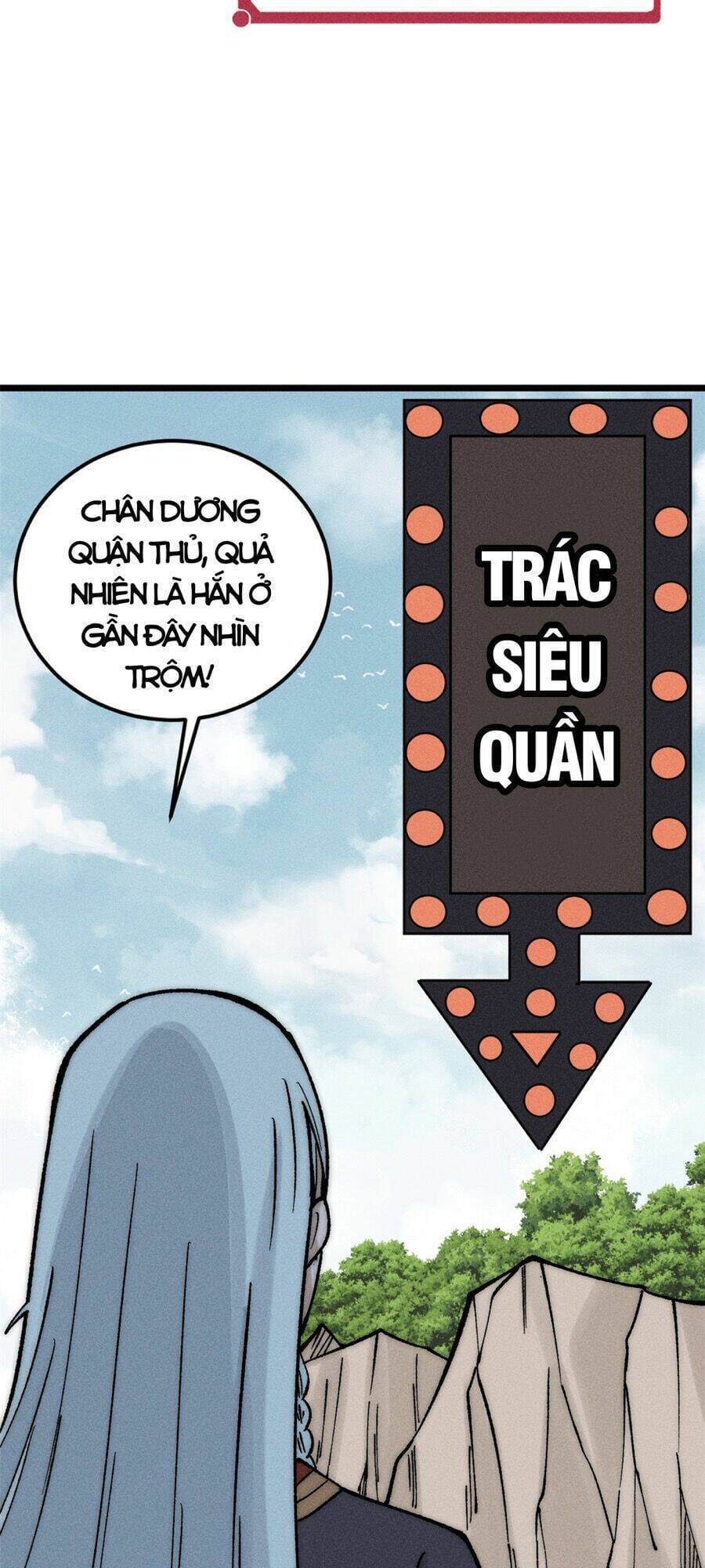 Truyện Tranh Vạn Cổ Tối Cường Tông trang 6