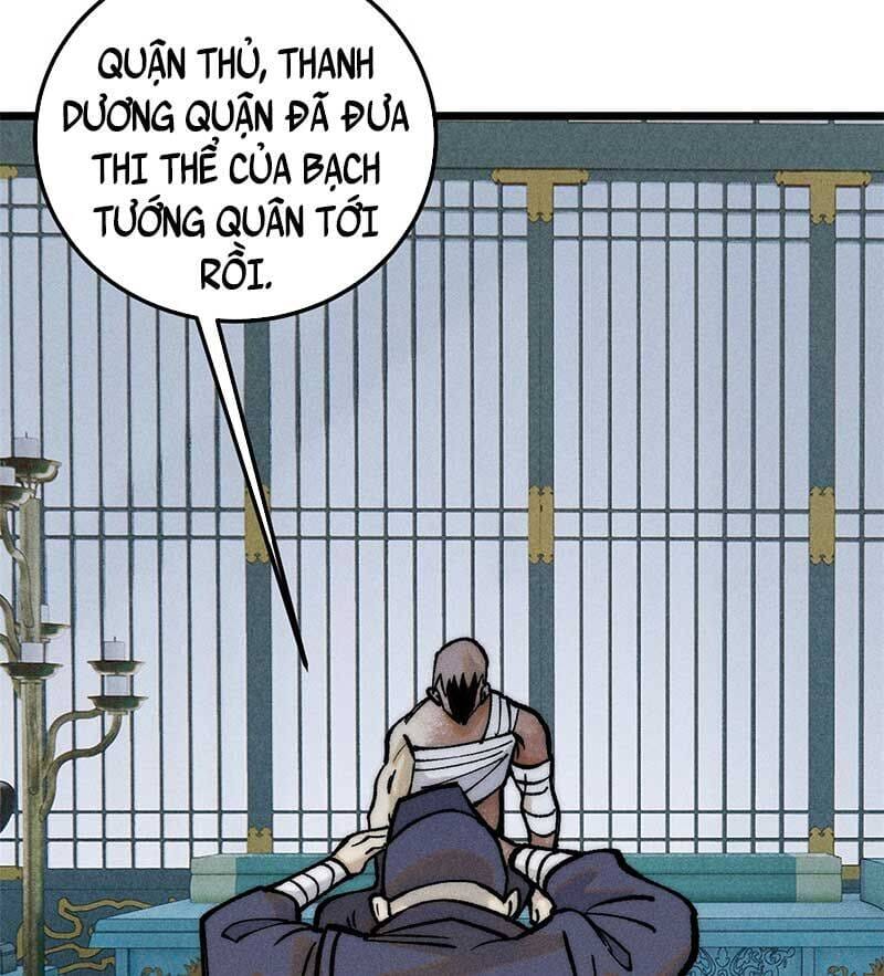 Truyện Tranh Vạn Cổ Tối Cường Tông trang 6