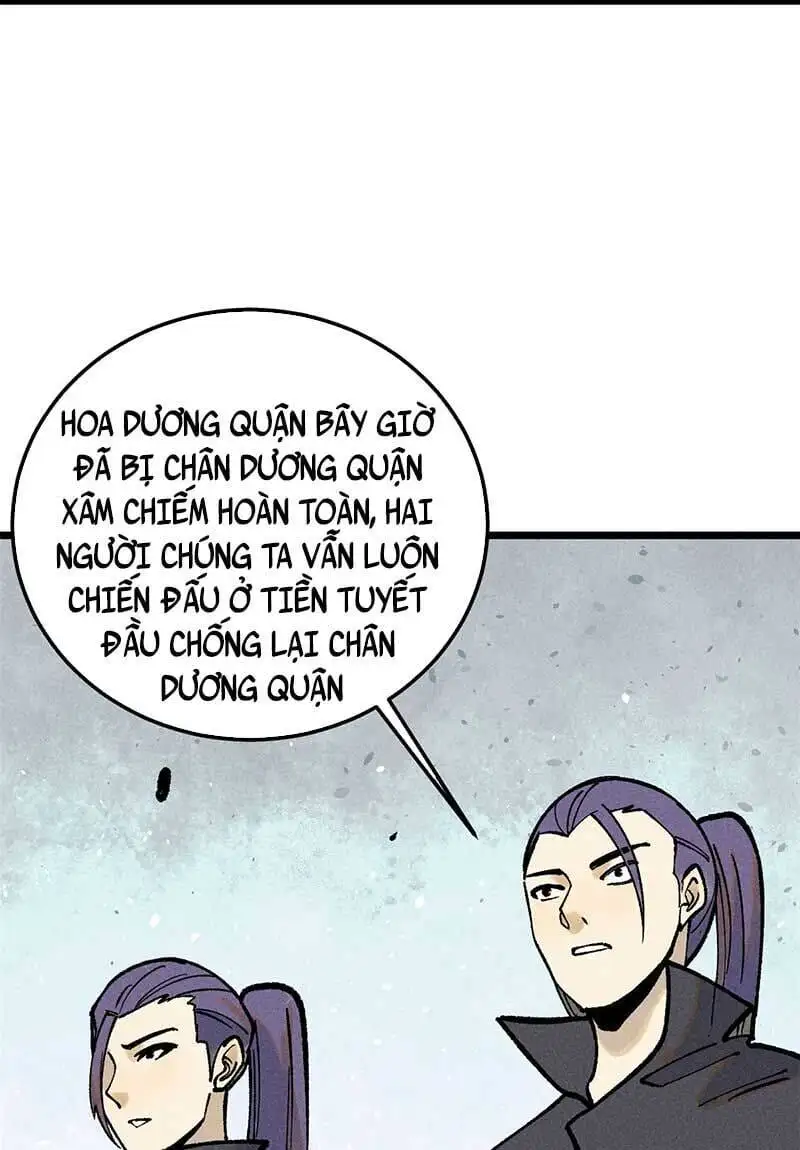 Truyện Tranh Vạn Cổ Tối Cường Tông trang 6