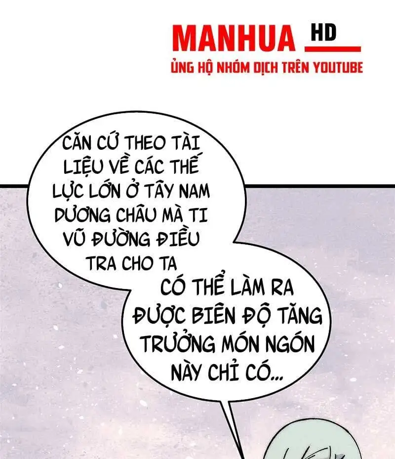 Truyện Tranh Vạn Cổ Tối Cường Tông trang 6