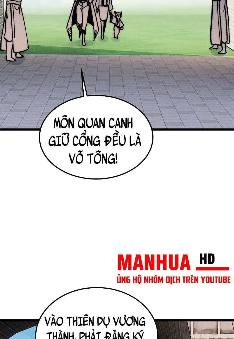 Truyện Tranh Vạn Cổ Tối Cường Tông trang 6