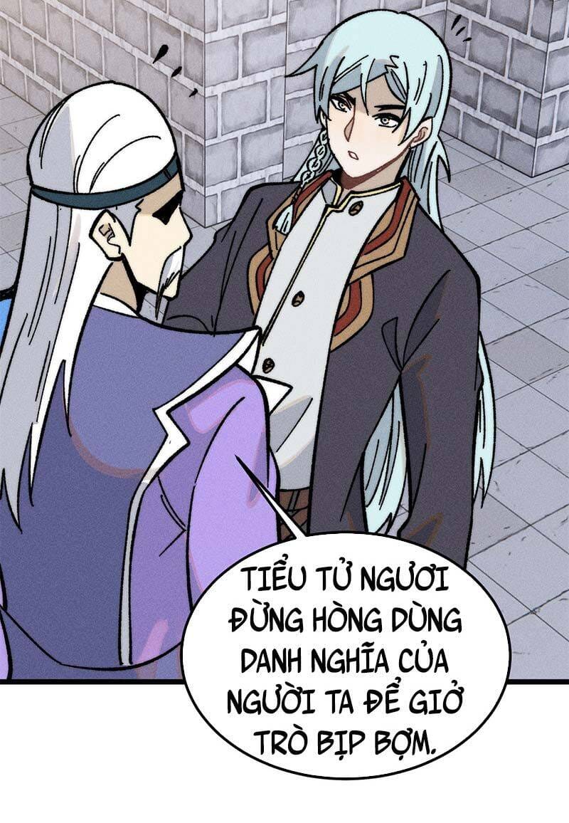 Truyện Tranh Vạn Cổ Tối Cường Tông trang 6