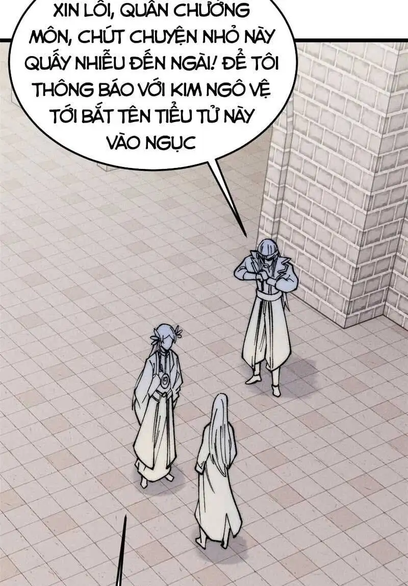 Truyện Tranh Vạn Cổ Tối Cường Tông trang 6