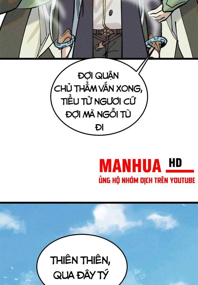 Truyện Tranh Vạn Cổ Tối Cường Tông trang 6
