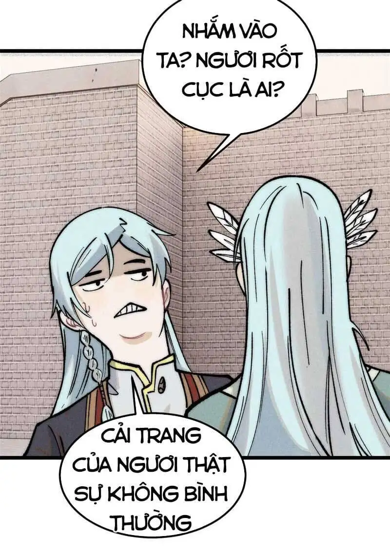 Truyện Tranh Vạn Cổ Tối Cường Tông trang 6