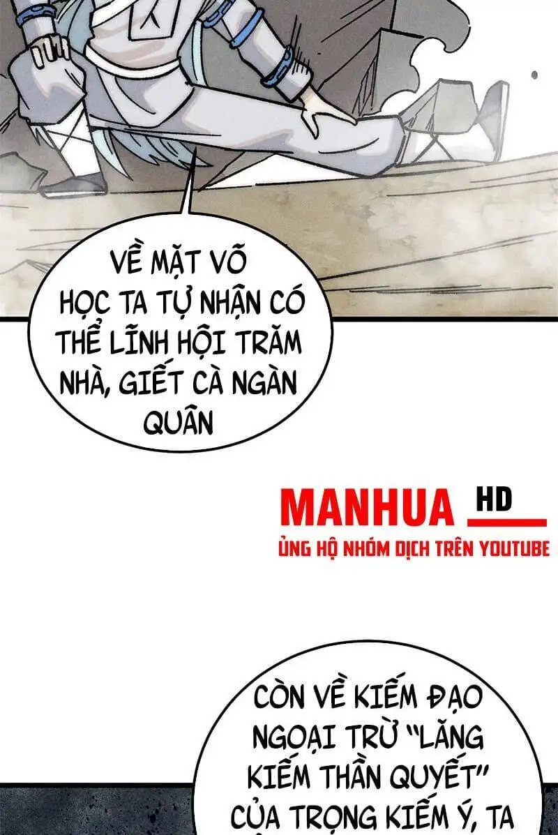 Truyện Tranh Vạn Cổ Tối Cường Tông trang 6