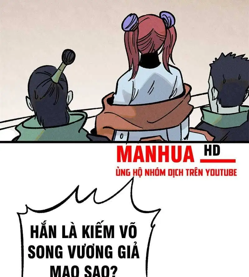 Truyện Tranh Vạn Cổ Tối Cường Tông trang 6