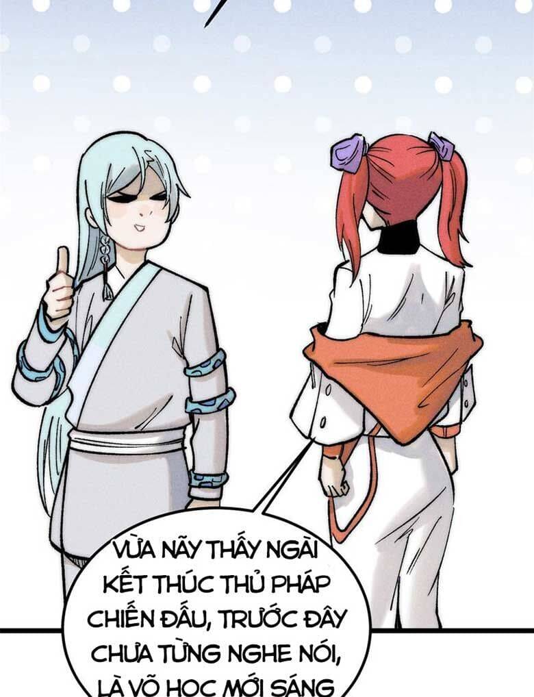 Truyện Tranh Vạn Cổ Tối Cường Tông trang 6