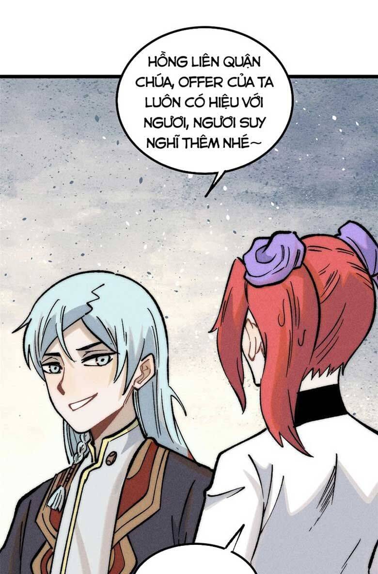 Truyện Tranh Vạn Cổ Tối Cường Tông trang 6