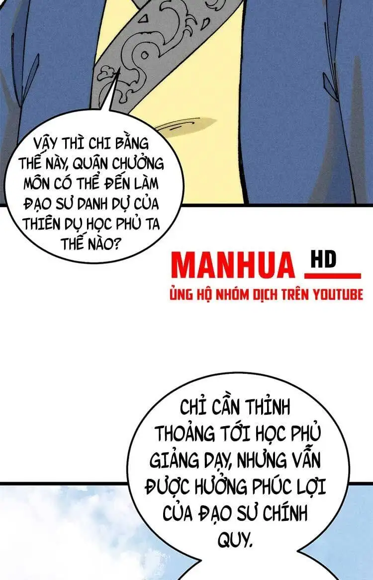 Truyện Tranh Vạn Cổ Tối Cường Tông trang 6