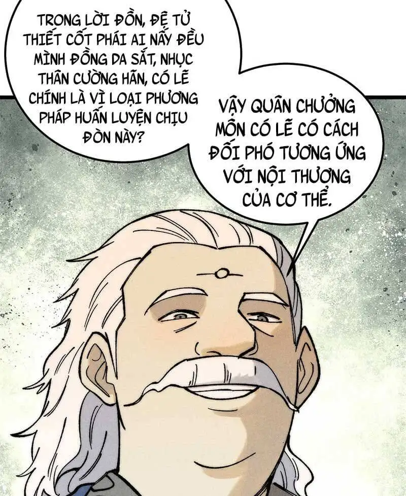 Truyện Tranh Vạn Cổ Tối Cường Tông trang 6