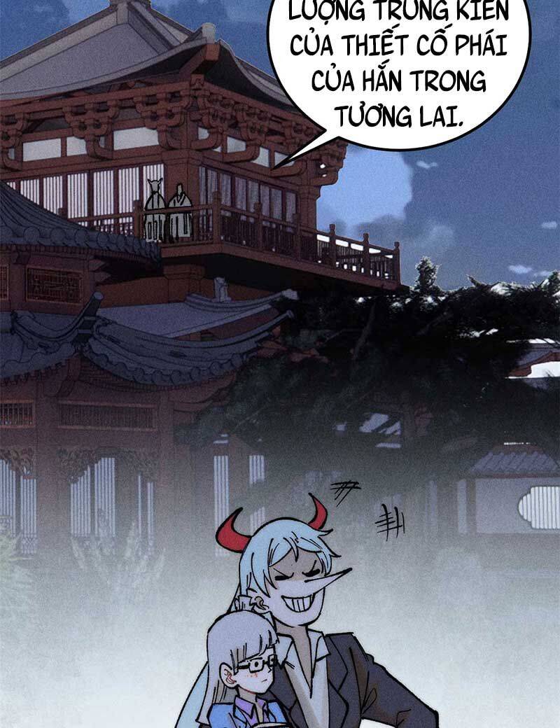 Truyện Tranh Vạn Cổ Tối Cường Tông trang 6