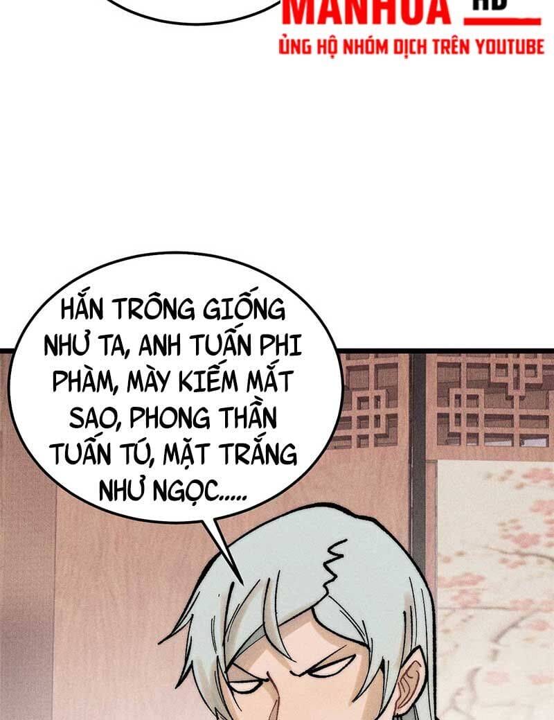 Truyện Tranh Vạn Cổ Tối Cường Tông trang 6