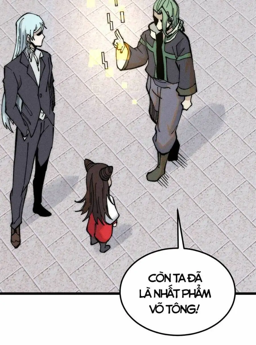 Truyện Tranh Vạn Cổ Tối Cường Tông trang 6