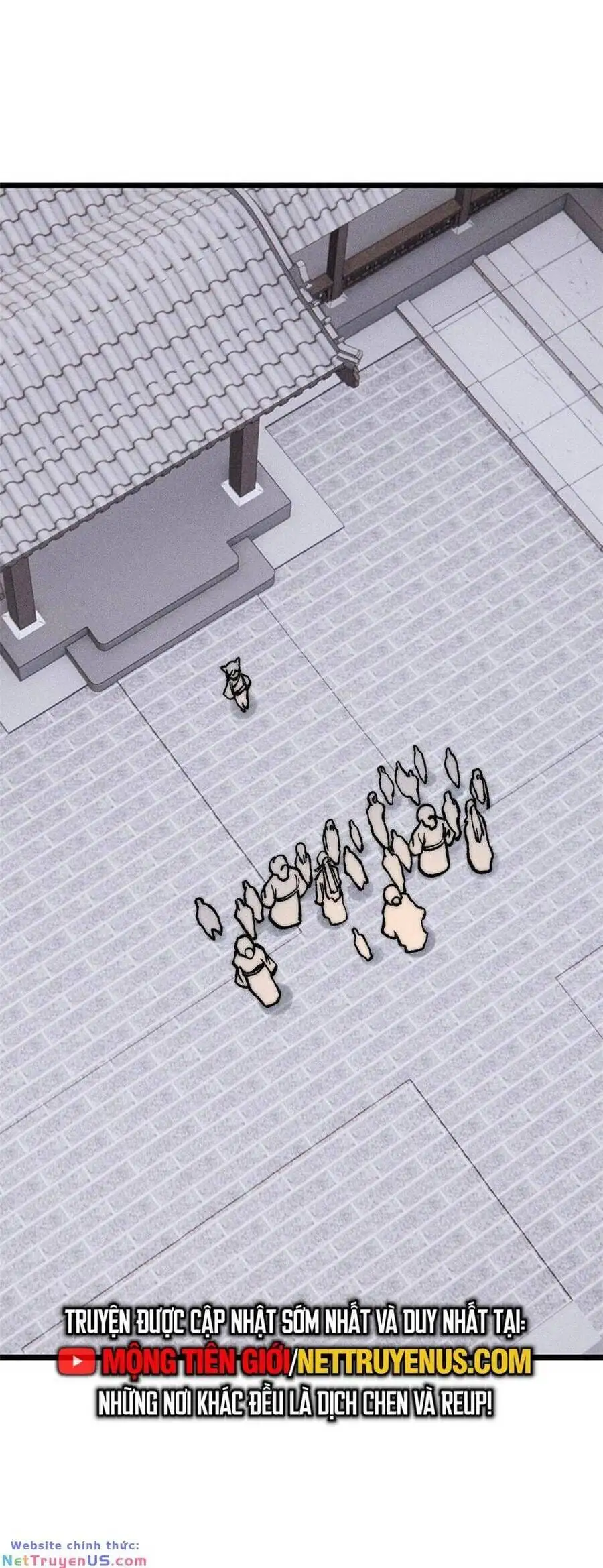 Truyện Tranh Vạn Cổ Tối Cường Tông trang 6