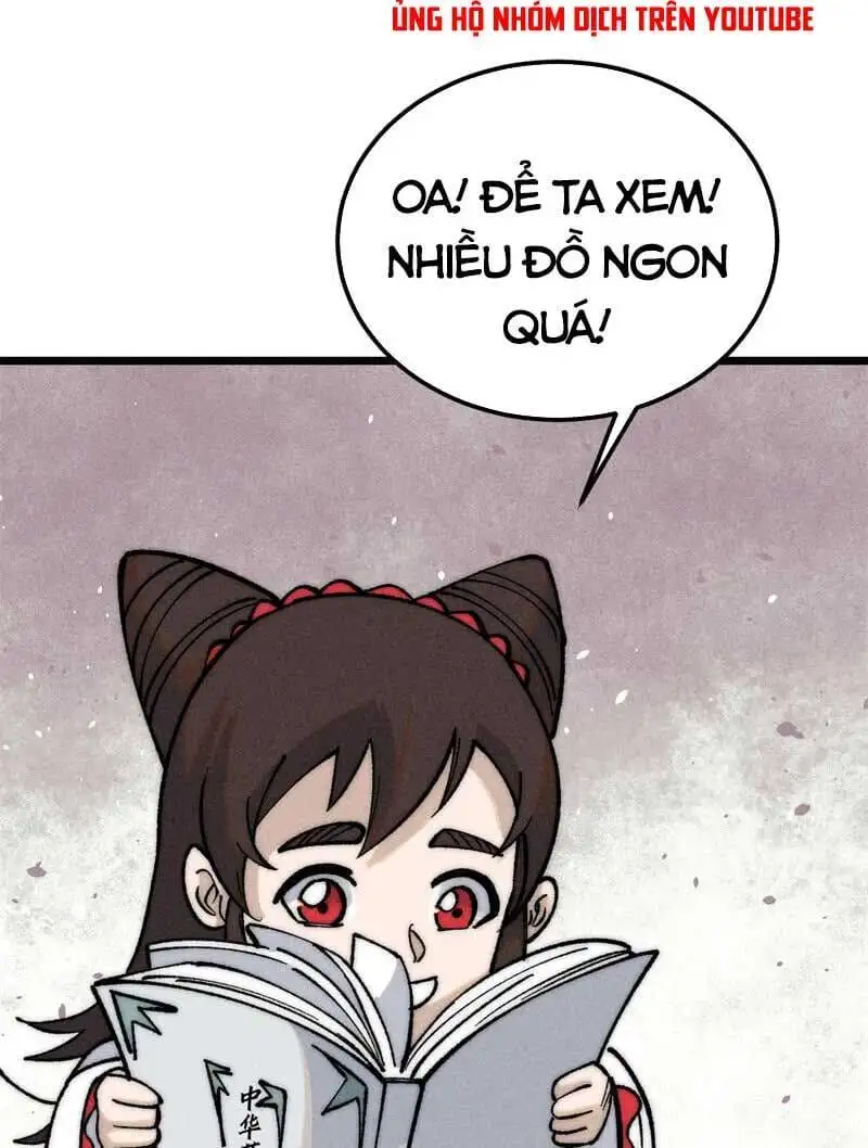 Truyện Tranh Vạn Cổ Tối Cường Tông trang 6