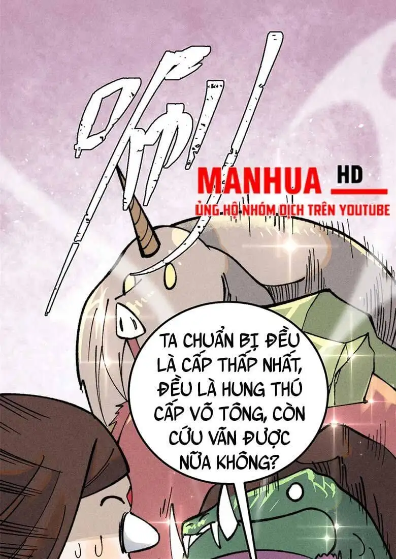 Truyện Tranh Vạn Cổ Tối Cường Tông trang 6