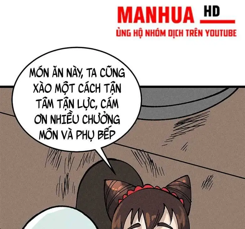 Truyện Tranh Vạn Cổ Tối Cường Tông trang 6