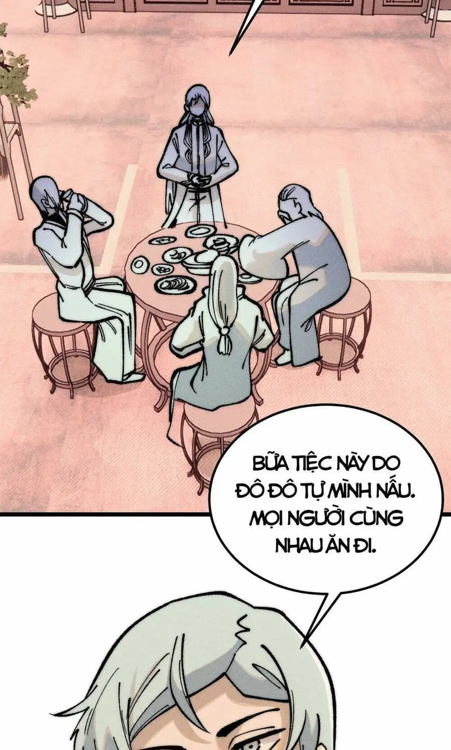 Truyện Tranh Vạn Cổ Tối Cường Tông trang 6