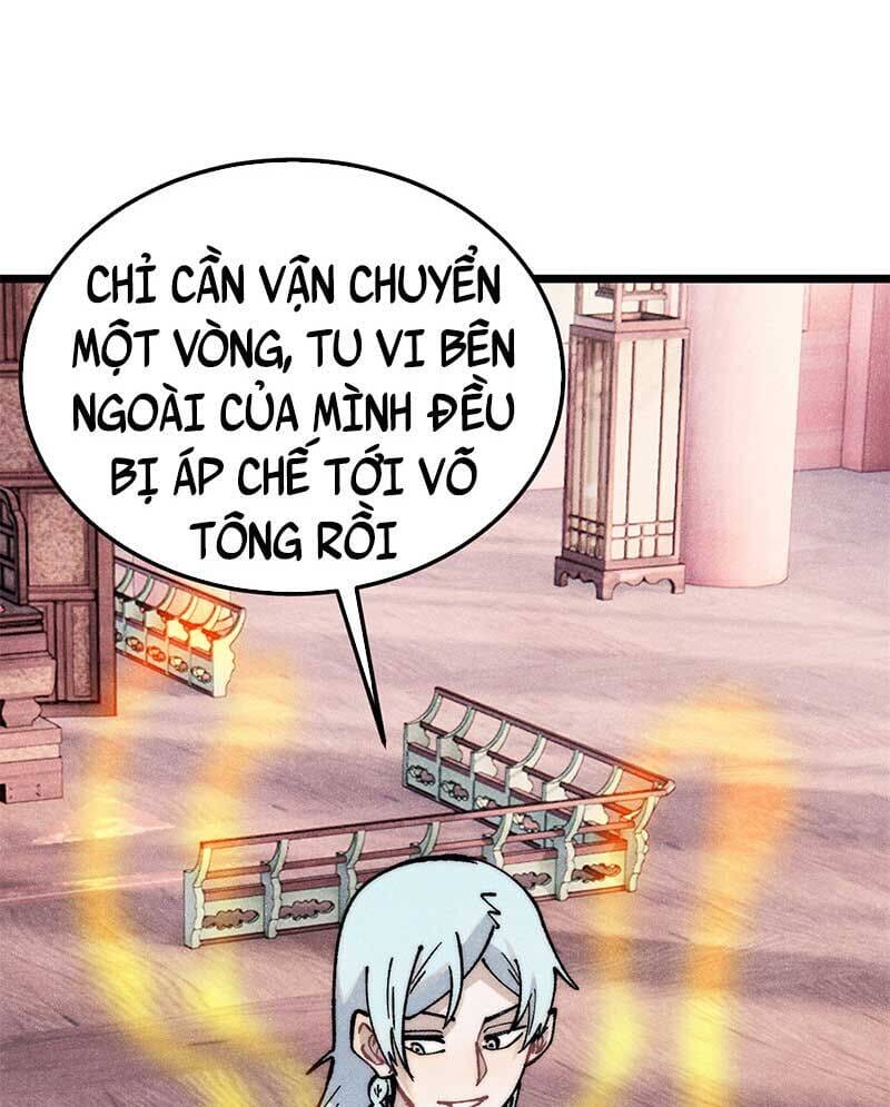 Truyện Tranh Vạn Cổ Tối Cường Tông trang 6