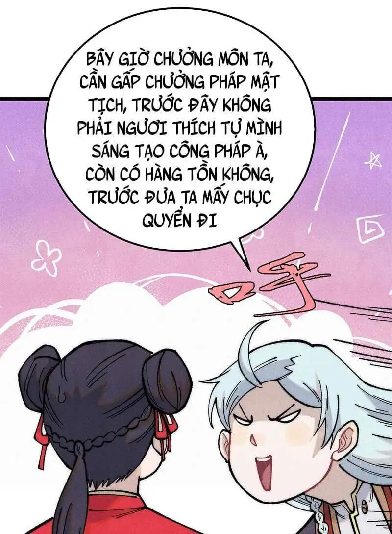 Truyện Tranh Vạn Cổ Tối Cường Tông trang 6