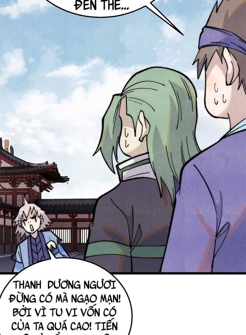Truyện Tranh Vạn Cổ Tối Cường Tông trang 6