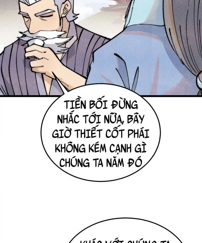 Truyện Tranh Vạn Cổ Tối Cường Tông trang 6