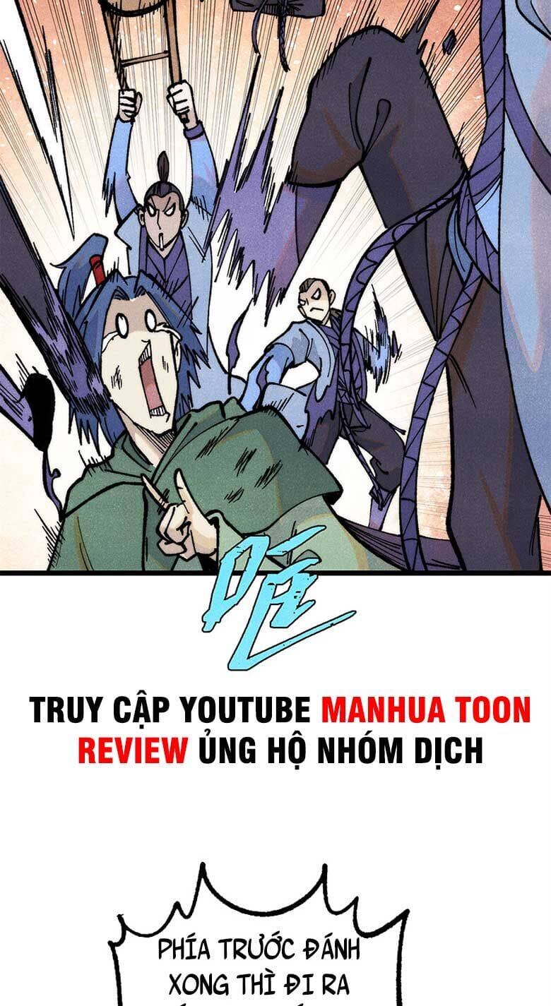 Truyện Tranh Vạn Cổ Tối Cường Tông trang 6