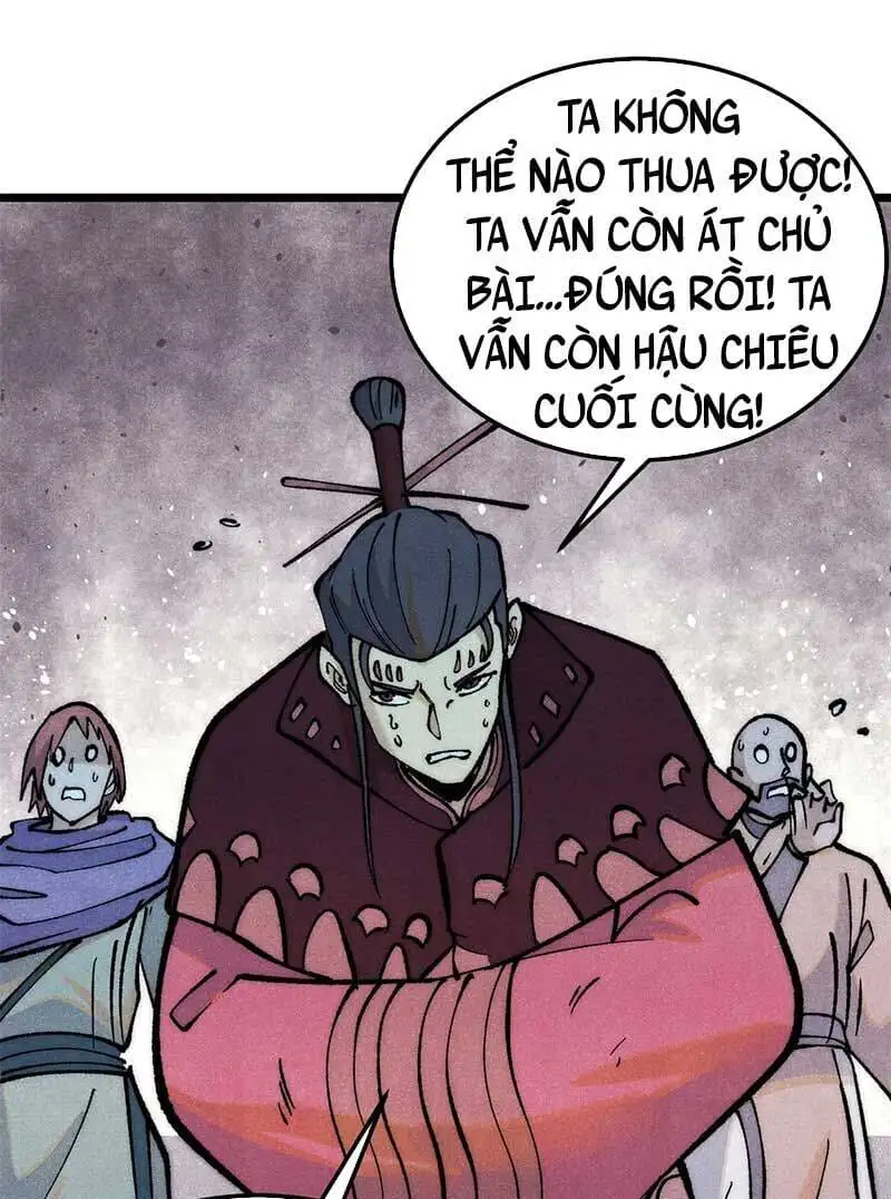 Truyện Tranh Vạn Cổ Tối Cường Tông trang 6