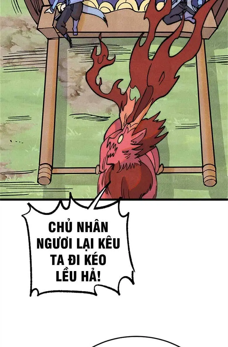 Truyện Tranh Vạn Cổ Tối Cường Tông trang 6