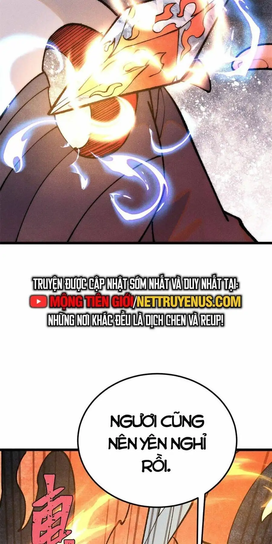 Truyện Tranh Vạn Cổ Tối Cường Tông trang 6