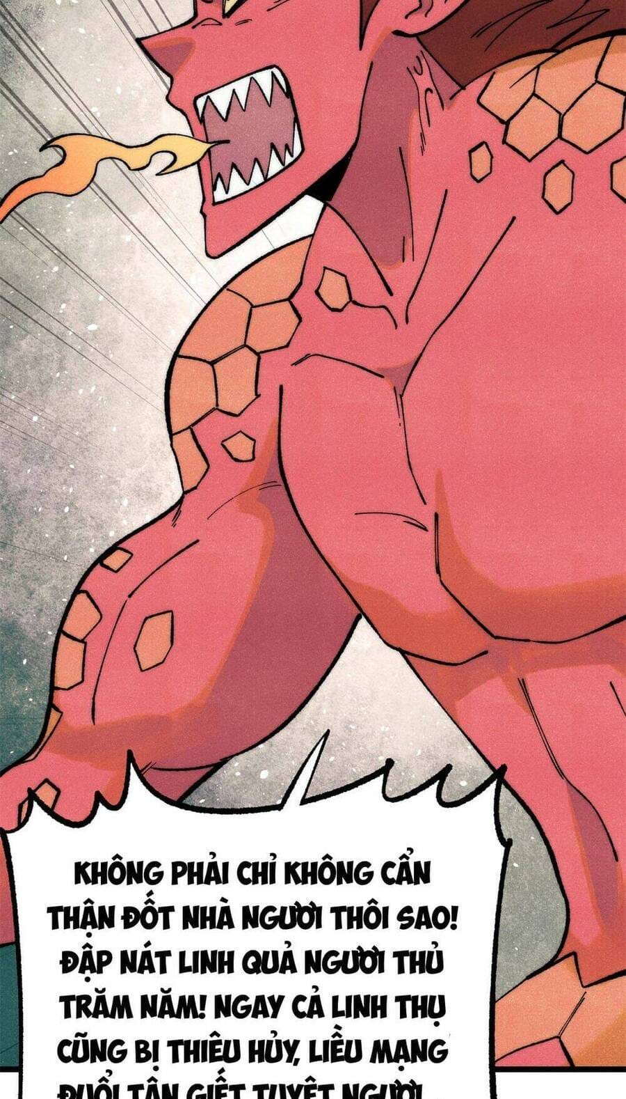 Truyện Tranh Vạn Cổ Tối Cường Tông trang 6