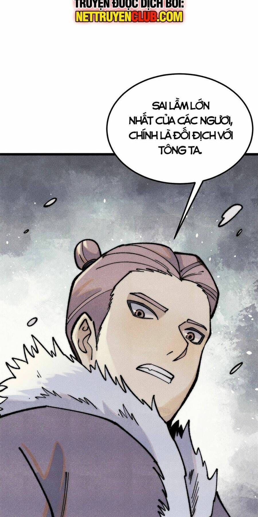 Truyện Tranh Vạn Cổ Tối Cường Tông trang 6