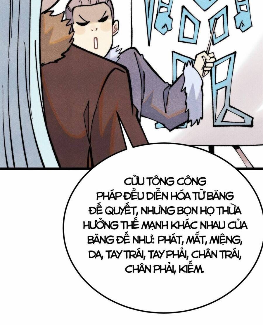 Truyện Tranh Vạn Cổ Tối Cường Tông trang 6