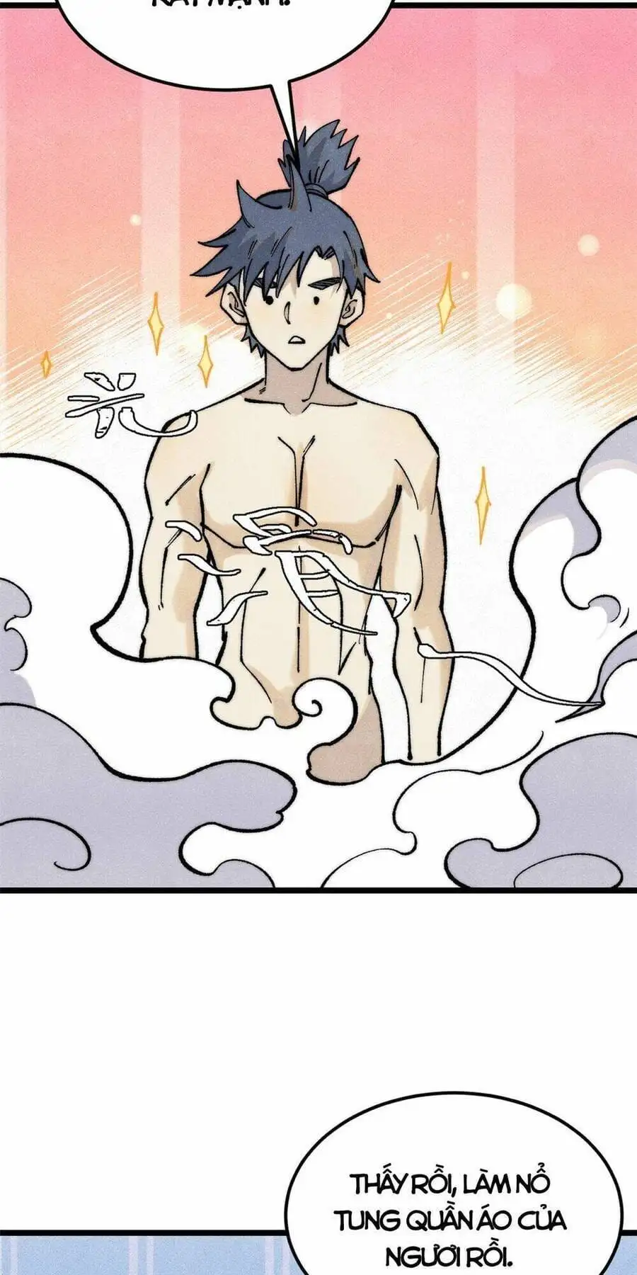 Truyện Tranh Vạn Cổ Tối Cường Tông trang 6