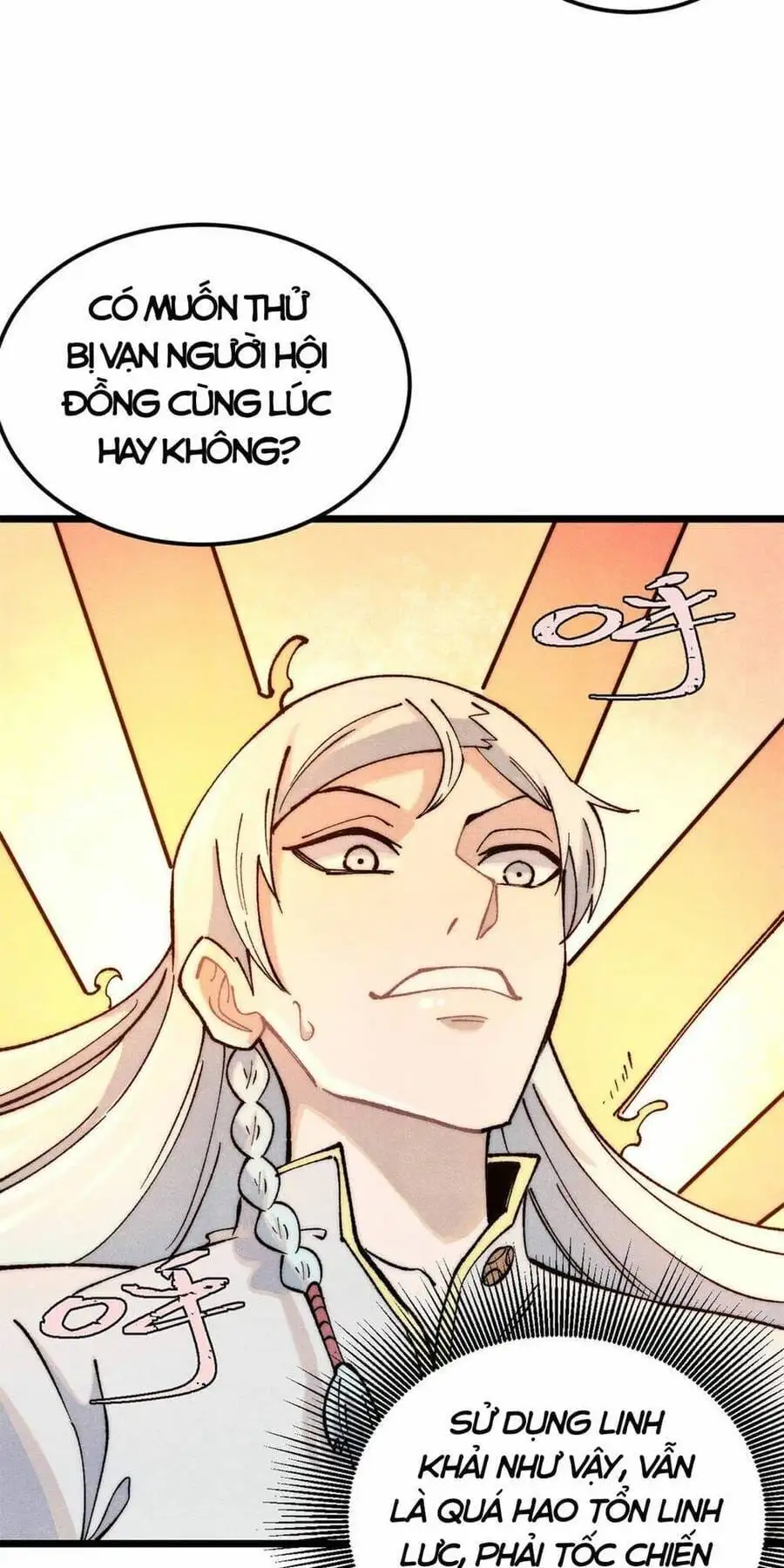 Truyện Tranh Vạn Cổ Tối Cường Tông trang 6