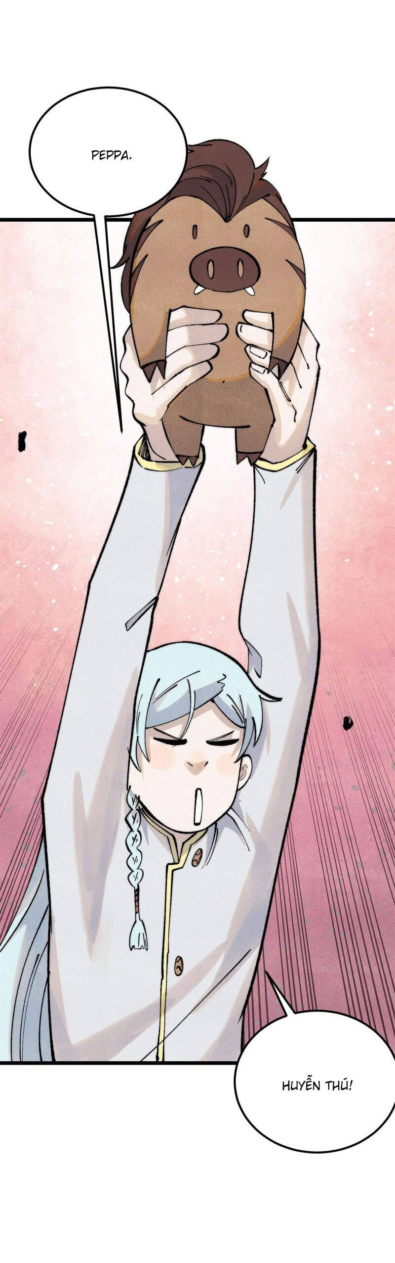 Truyện Tranh Vạn Cổ Tối Cường Tông trang 6