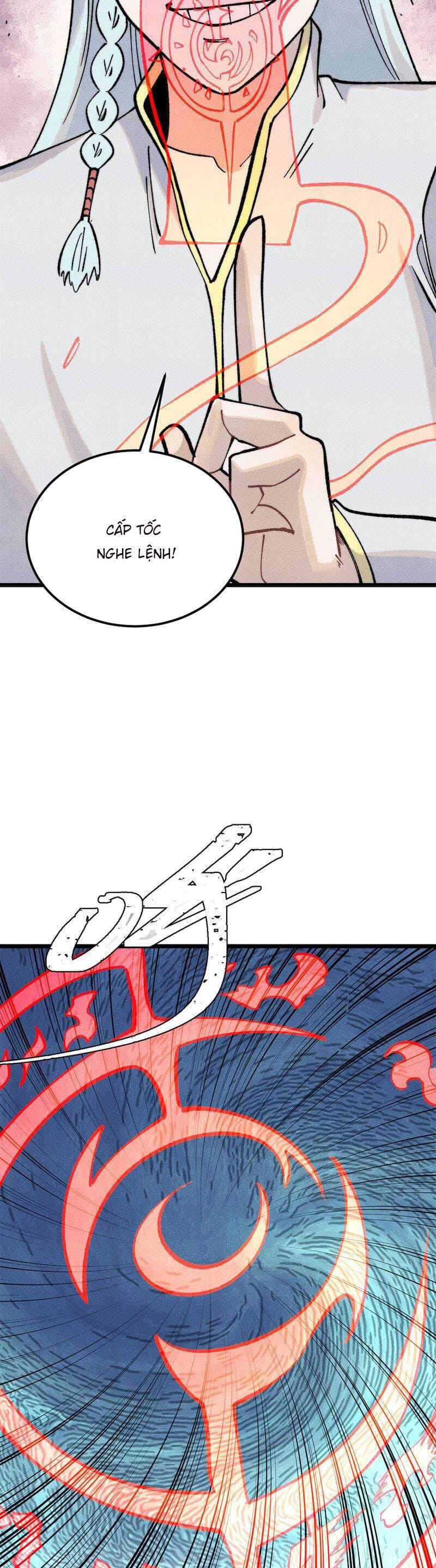 Truyện Tranh Vạn Cổ Tối Cường Tông trang 6