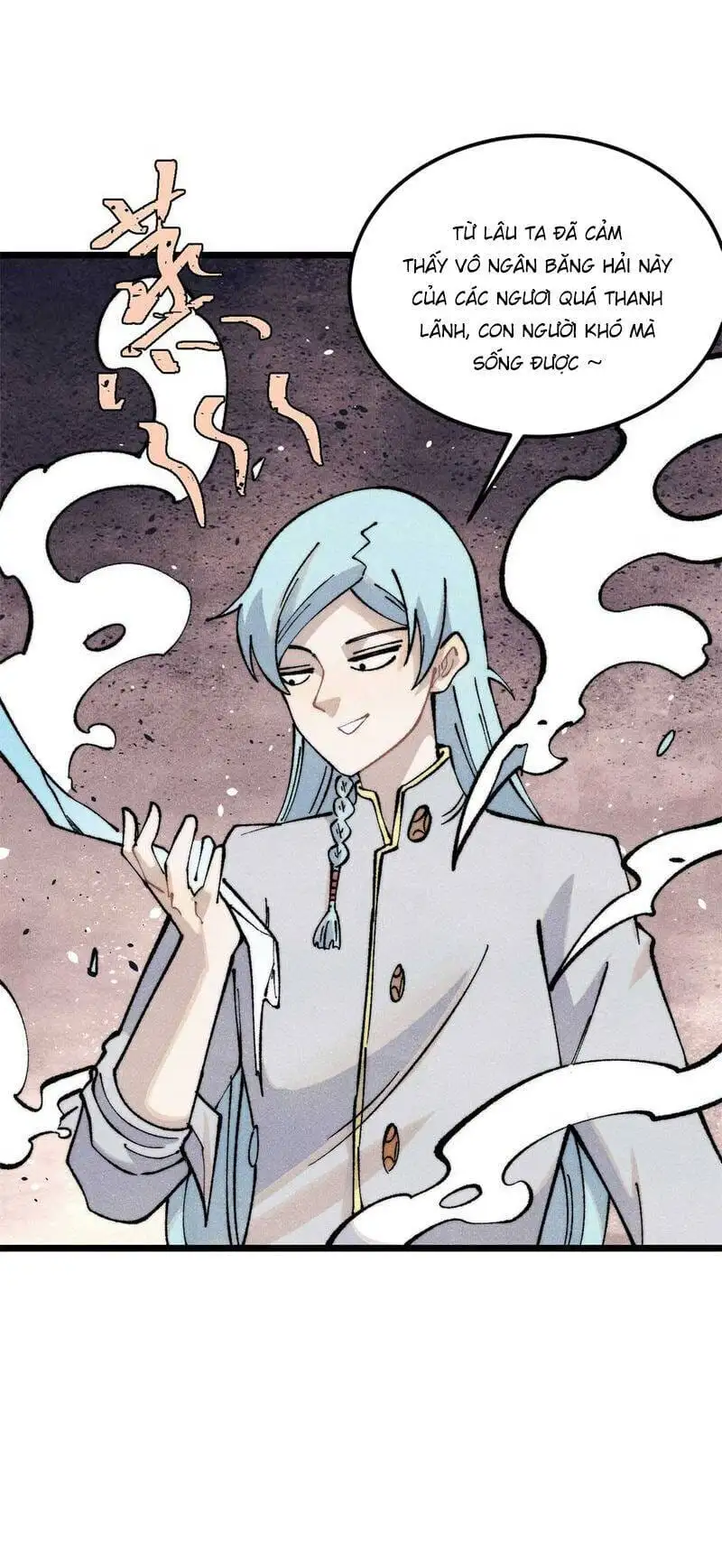 Truyện Tranh Vạn Cổ Tối Cường Tông trang 6