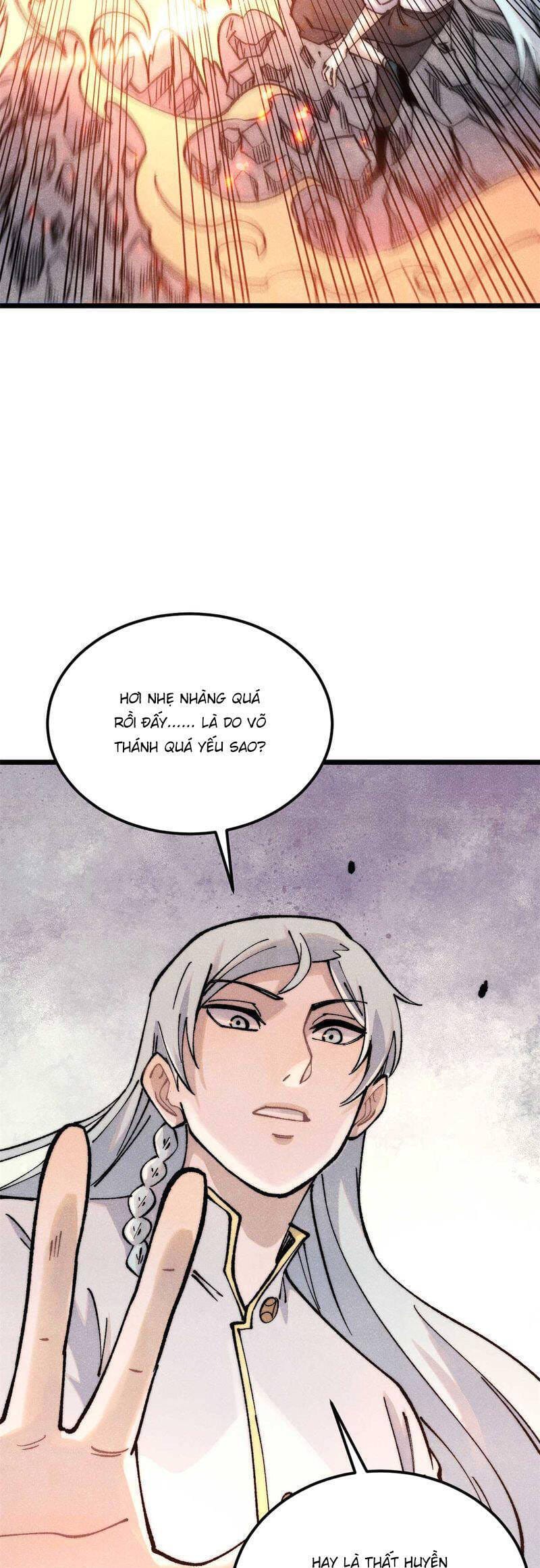 Truyện Tranh Vạn Cổ Tối Cường Tông trang 6