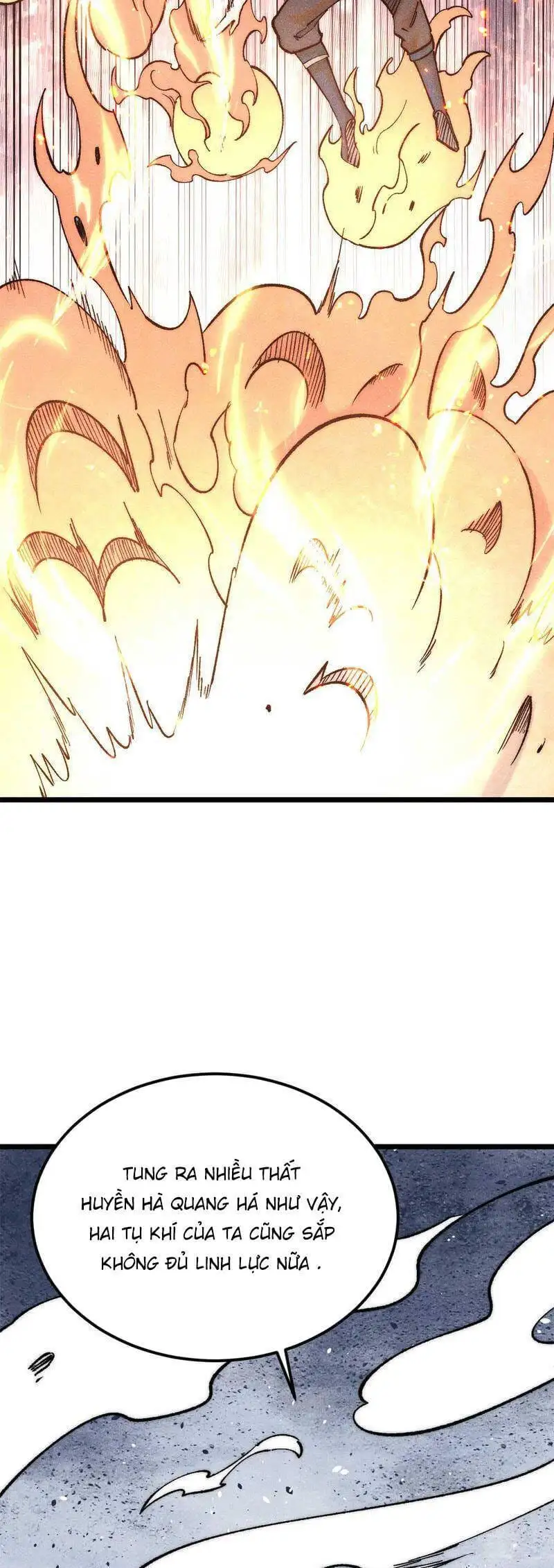 Truyện Tranh Vạn Cổ Tối Cường Tông trang 6