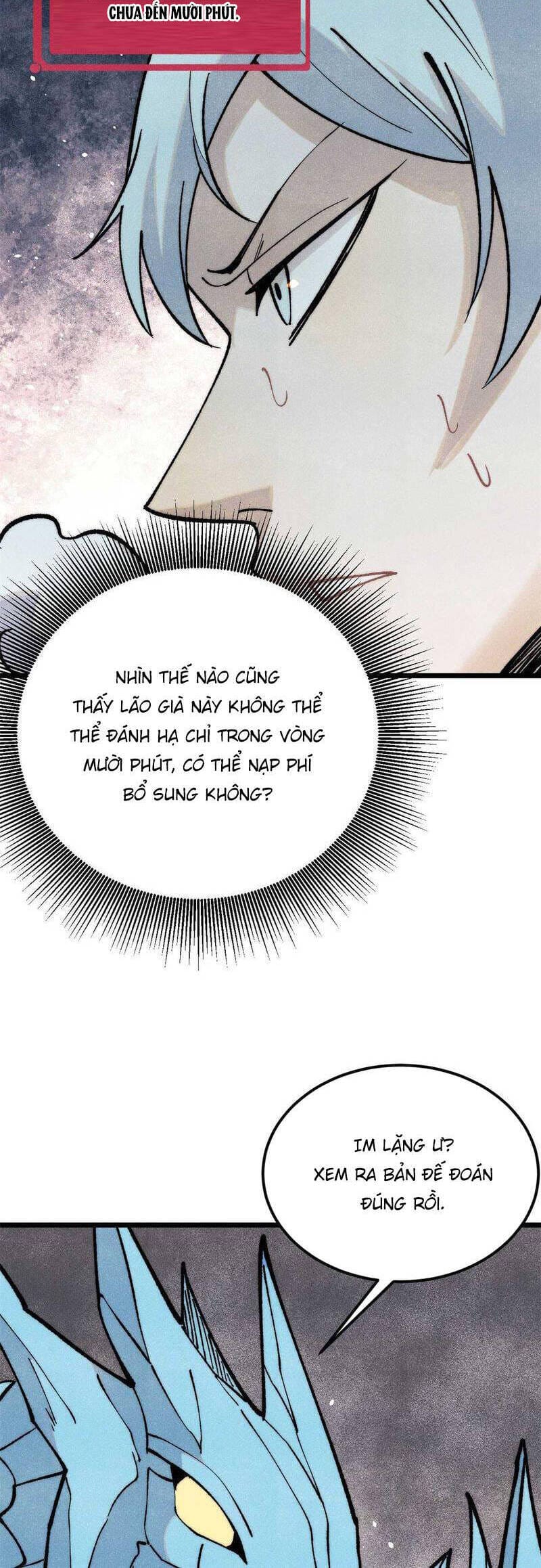 Truyện Tranh Vạn Cổ Tối Cường Tông trang 6