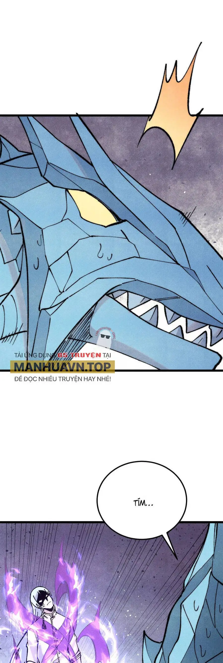 Truyện Tranh Vạn Cổ Tối Cường Tông trang 6